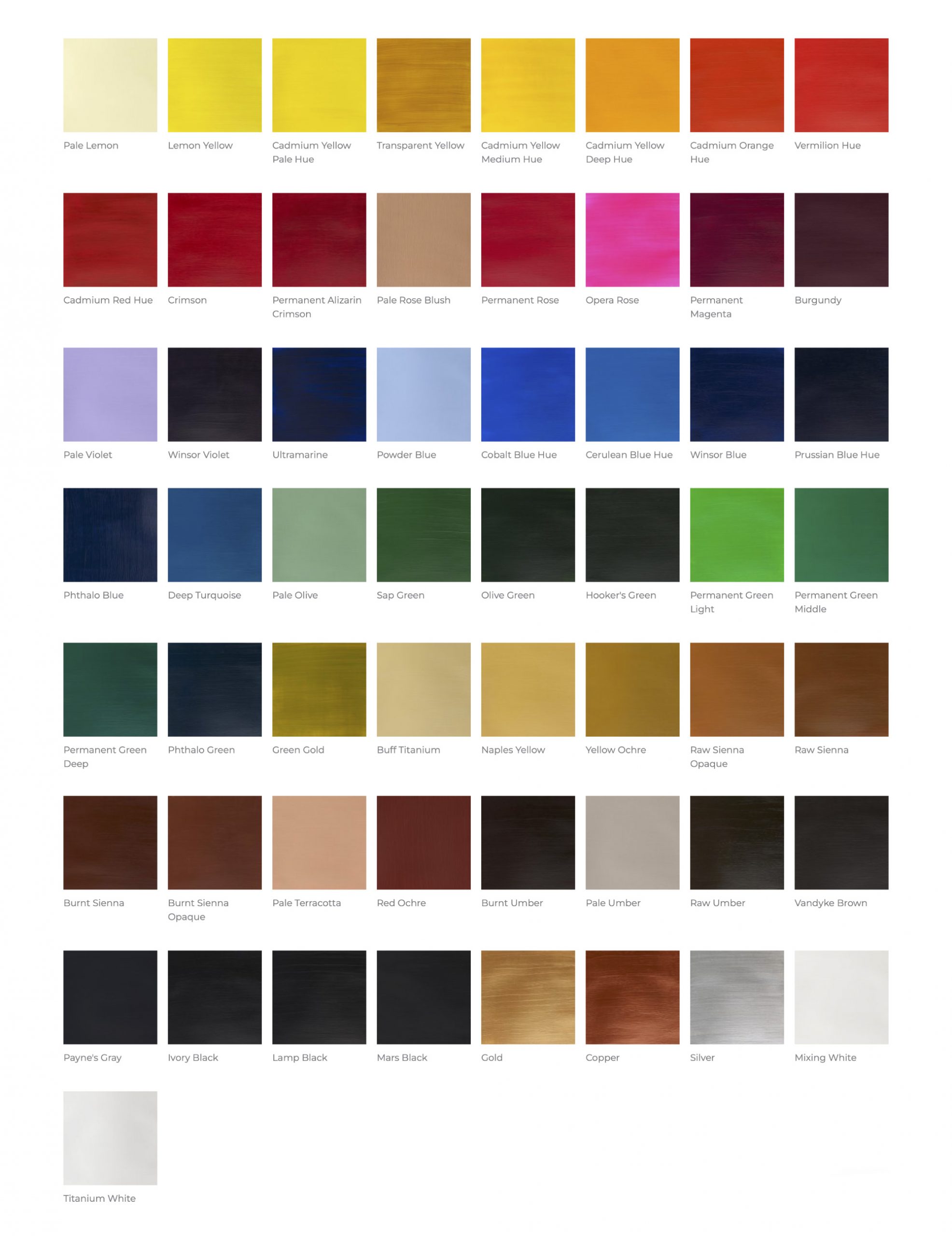 Galeria Acrylic Primers - Winsor & Newton Acrylic Colour Galeria Primer,  Galeria White Gesso Primer, 1000ml