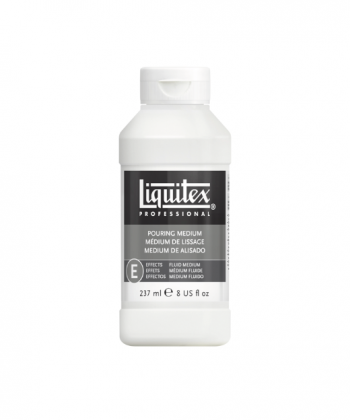 Liquitex Professional Acrylic Marker Yellow Medium Azo 2mm