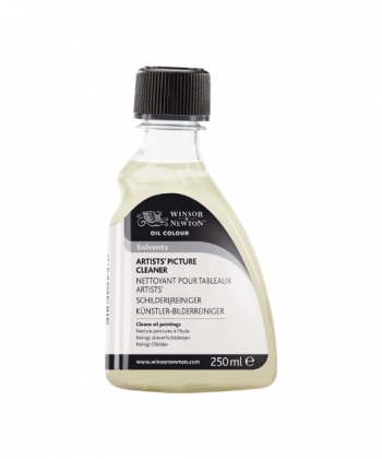 Winsor & Newton Artist Picture Cleaner