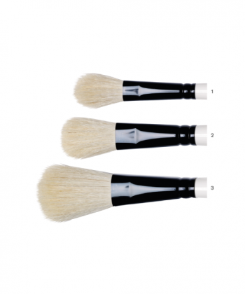 Winsor & Newton Mop and Wash Brushes - Goat Hair